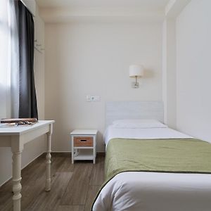 Habitación Individual Económica