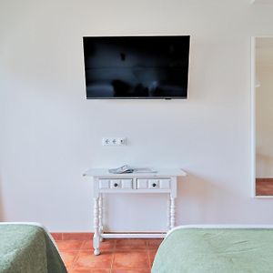 Habitación con 2 Camas Individuales